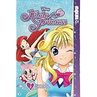 Disney Manga: Kilala Princess, Volume 2 (2) Disney Manga: Kilala Princess, Volume 2 (2) Paperback Kindle