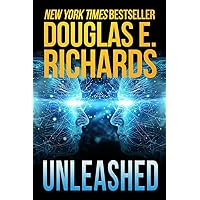 Unleashed (Nick Hall Book 4) Unleashed (Nick Hall Book 4) Kindle Paperback