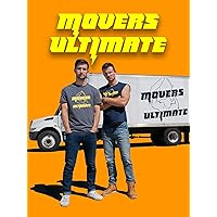 Movers Ultimate