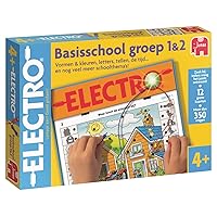 Jumbo - Electro: Primary School Group 1 & 2-19561