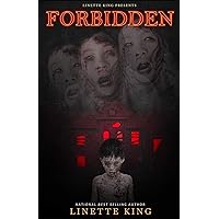 Forbidden Forbidden Paperback