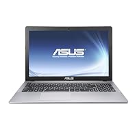 ASUS K550CA 15-Inch Touch Laptop (OLD VERSION)