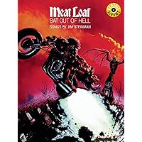 Meat Loaf - Bat Out Of Hell (Classic Album)