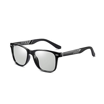 Mua FEISEDY Vintage Polarized Photochromic Sunglasses Men Women 100% UV  Protection Outdoor Square Sunglasses B1001 trên  Mỹ chính hãng 2024