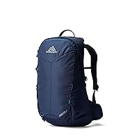 Gregory Mountain Products Jade 20 Lt, Midnight Navy