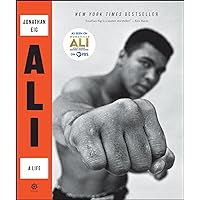 Ali: A Life Ali: A Life Kindle Paperback Audible Audiobook Hardcover Audio CD