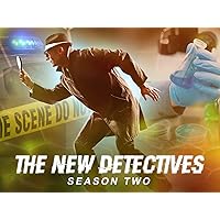 The New Detectives - Season 2