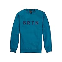 Burton Brtn Crew Shirt