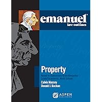 Property Keyed to Dukeminier, Krier, Alexander, Schill, Strahilevitz (Emanuel Law Outlines)