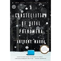 A Constellation of Vital Phenomena: A Novel A Constellation of Vital Phenomena: A Novel Paperback Audible Audiobook Kindle Hardcover Preloaded Digital Audio Player