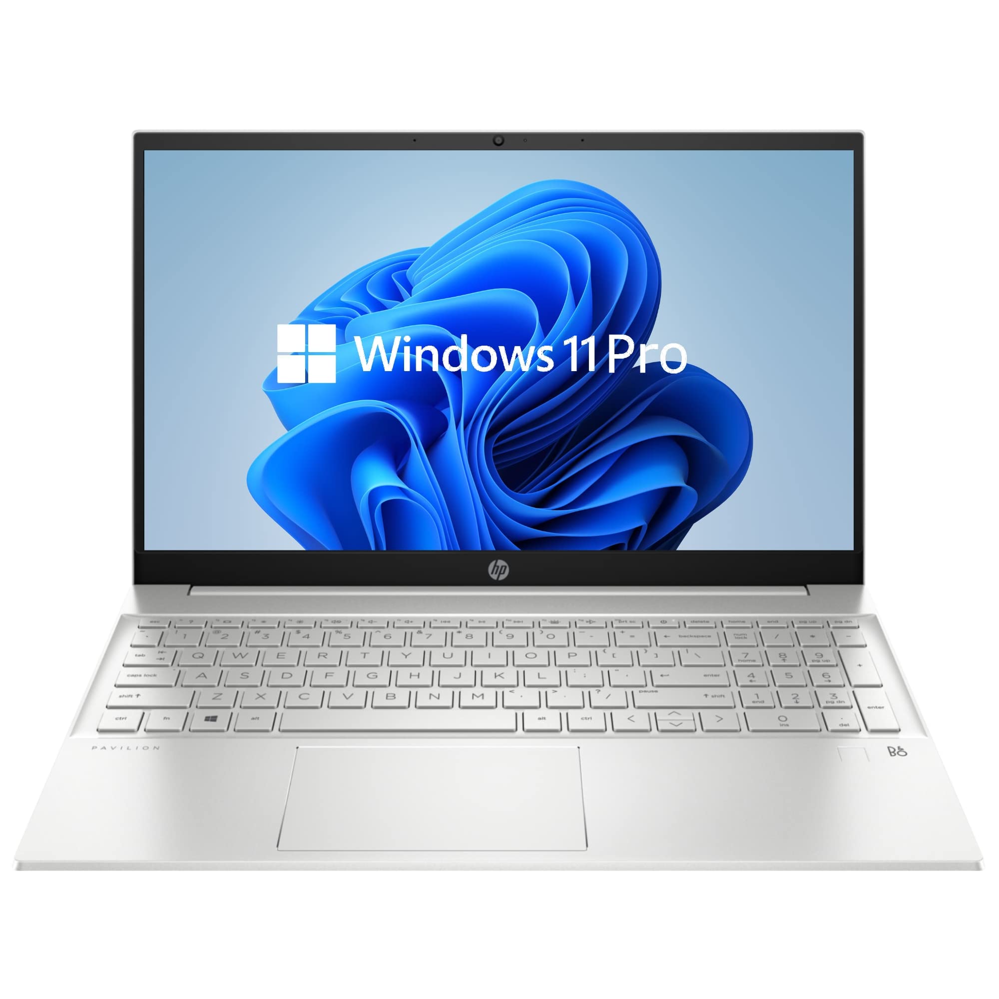 Mua Windows 11 Pro 2022 Newest Hp Pavilion Laptop 156 Full Hd Screen Intel Core I7 1195g7 1275