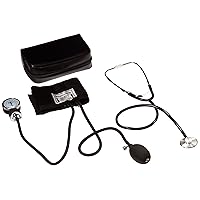 240C Labtron Blood Pressure Kit with Stethoscope, Child Cuff