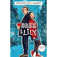 El cuaderno de desafíos de Dash & Lily (#Romance) (Spanish Edition) El cuaderno de desafíos de Dash & Lily (#Romance) (Spanish Edition) Kindle Paperback