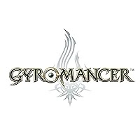 Gyromancer - Steam PC [Online Game Code]