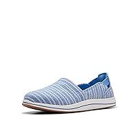 Clarks Women's Breeze Step Ii Loafer