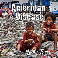 American Disease American Disease MP3 Music