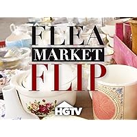 Flea Market Flip - Season 1