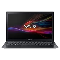 VAIO Pro SVP1321HGXBI 13.3' LED (Triluminos) Ultrabook - Intel Core i7 i7-4500U 1.80 GHz - Black