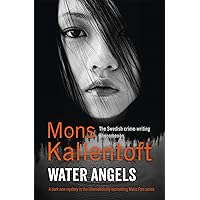 Water Angels (Malin Fors) Water Angels (Malin Fors) Paperback