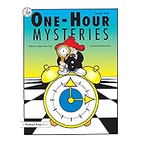 One-Hour Mysteries: Grades 4-8