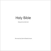 Holy Bible Holy Bible Audible Audiobook Imitation Leather Kindle Paperback
