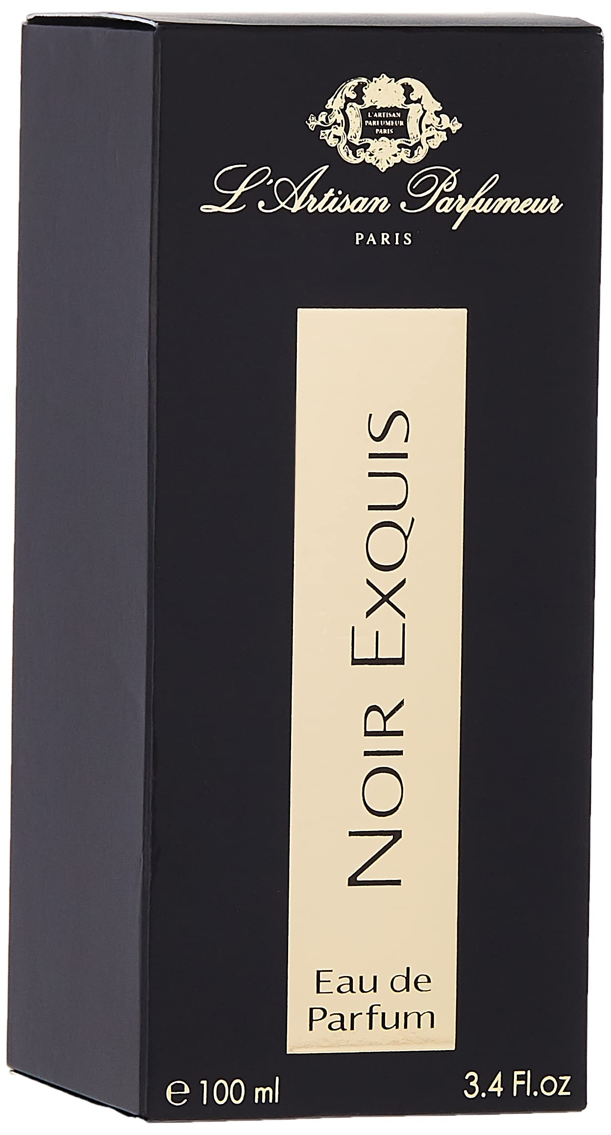 L'Artisan Parfumeur Noir Exquis 3.4 oz Eau de Parfum Spray