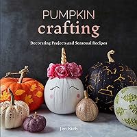 Pumpkin Crafting Pumpkin Crafting Paperback
