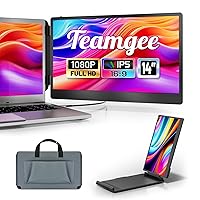 Teamgee Laptop Screen Extender, 14