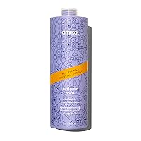 amika bust your brass cool blonde repair conditioner