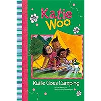 Katie Goes Camping (Katie Woo) Katie Goes Camping (Katie Woo) Library Binding Kindle
