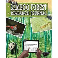 Bamboo Forest Research Journal (Ecosystems Research Journal) Bamboo Forest Research Journal (Ecosystems Research Journal) Library Binding Paperback