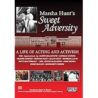 Marsha Hunts' Sweet Adversity Marsha Hunts' Sweet Adversity DVD Blu-ray