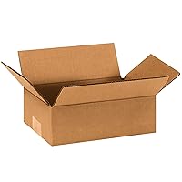 Aviditi Shipping Boxes Flat 9