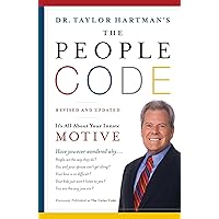 The People Code: It's All About Your Innate Motive The People Code: It's All About Your Innate Motive Paperback Audible Audiobook Kindle Hardcover