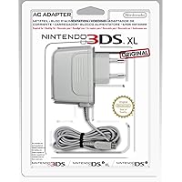 Nintendo 3DS / 3DS XL/DSi/DSi XL - Power Adapter