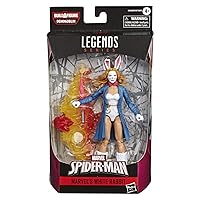 Spider-Man Hasbro Marvel Legends Series 6