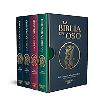 Estuche La Biblia del Oso / The Bears Bible. Boxed Set (Spanish Edition)