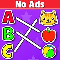 Kids Games: Learn Colors, Math, Number Counting, Puzzles & More For Toddlers Age 3 to 6