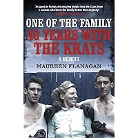 One of the Family: 40 Years with the Krays One of the Family: 40 Years with the Krays Hardcover Kindle