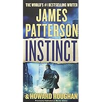 Instinct (previously published as Murder Games) (Instinct, 1) Instinct (previously published as Murder Games) (Instinct, 1) Mass Market Paperback Kindle Audible Audiobook Hardcover Paperback Audio CD
