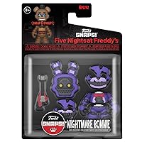 Funko Snaps!: Five Nights at Freddy's - Nightmare Bonnie