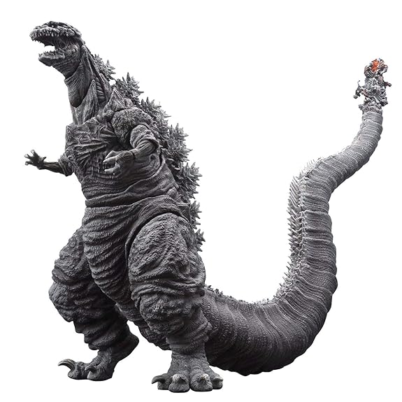 Shin Godzilla Figure giá rẻ Tháng 82023BigGo Việt Nam