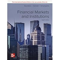 ISE Financial Markets and Institutions ISE Financial Markets and Institutions Paperback Kindle Hardcover