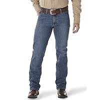Wrangler Mens 20X 02 Competition Slim Fit Jeans