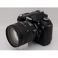 Nikon D70 6.1MP Digital Camera Kit with 18-70mm Nikkor Lens Black