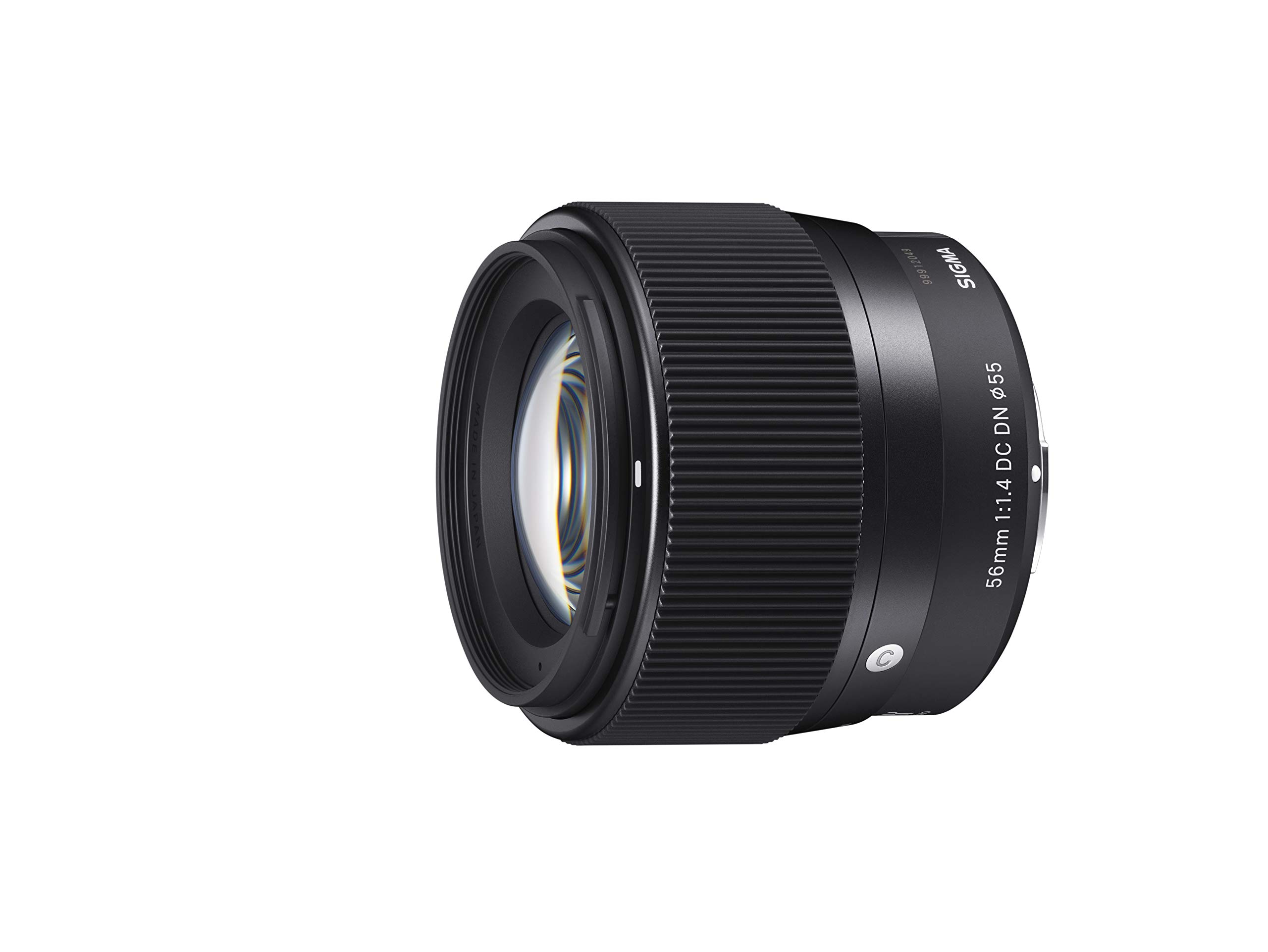 Sigma 56mm F1.4 DC DN for EF-M Mount (351971)
