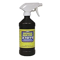 066548 1 Pint Controlled Iodine Spray