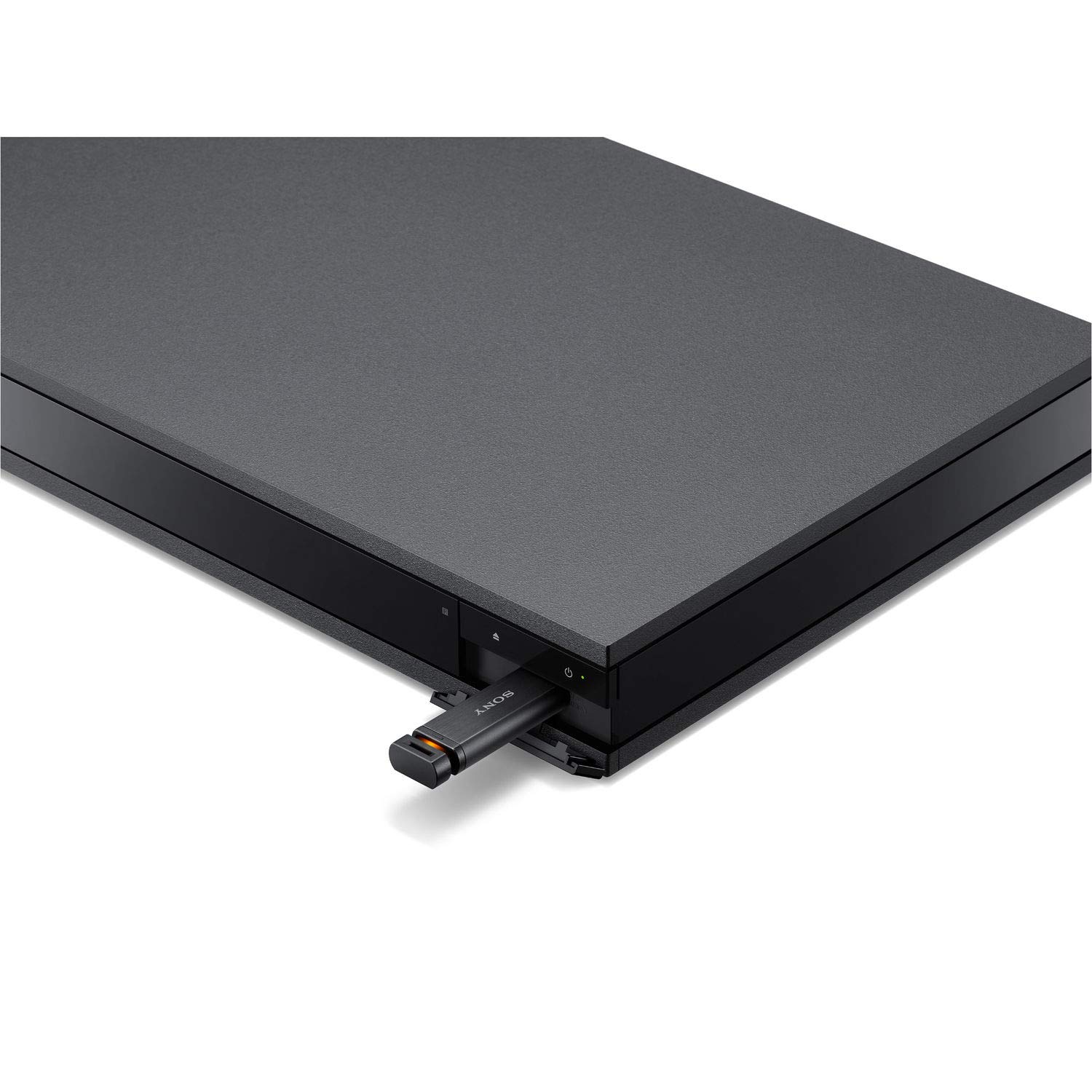 Sony X800M2 Region Zone Code Free 4K UHD Blu Ray Player - Worldwide Use - 4K UHD - WiFi - PAL/NTSC