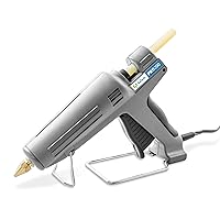 Dremel HSGP-01 4V Cordless USB Rechargeable Hot Glue Pen Glue Gun, Fast  Preheating and Precision Drizzle Tip - Includes 4 Glue Sticks, USB Cable  and