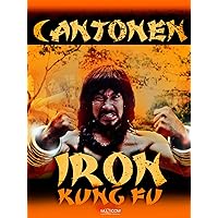 Cantonen Iron Kung Fu